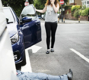 indemnisation victime accident de la route de la circulation