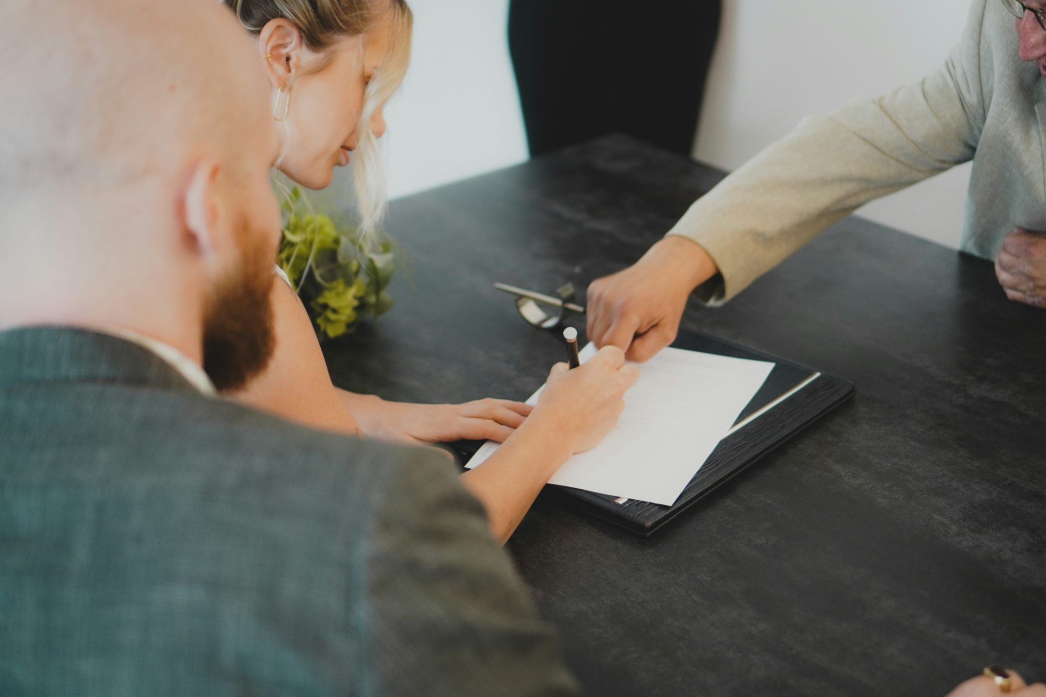 Contrat de mariage séparation des biens : tout savoir - Vocatis Avocats
